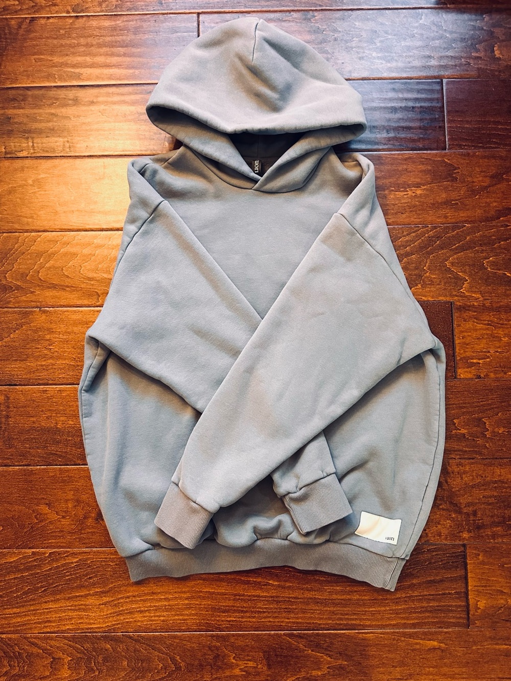 Vuori Restore Oversized Hoodie